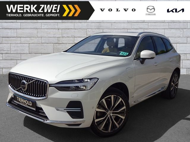 Volvo XC60 2022