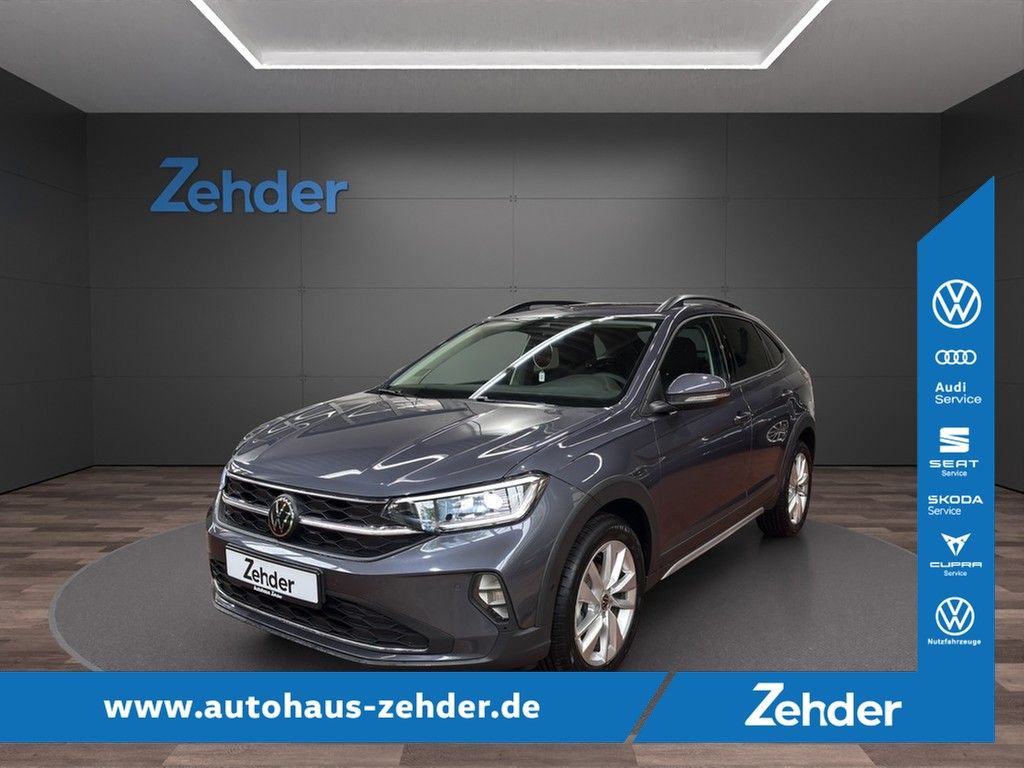 Volkswagen Taigo 2024