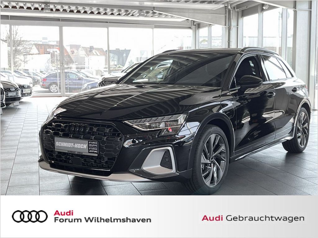 Audi A3 2025