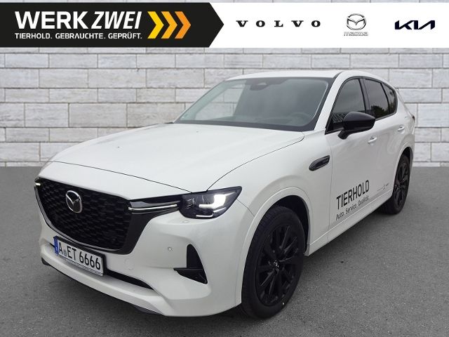 Mazda CX-60 2024