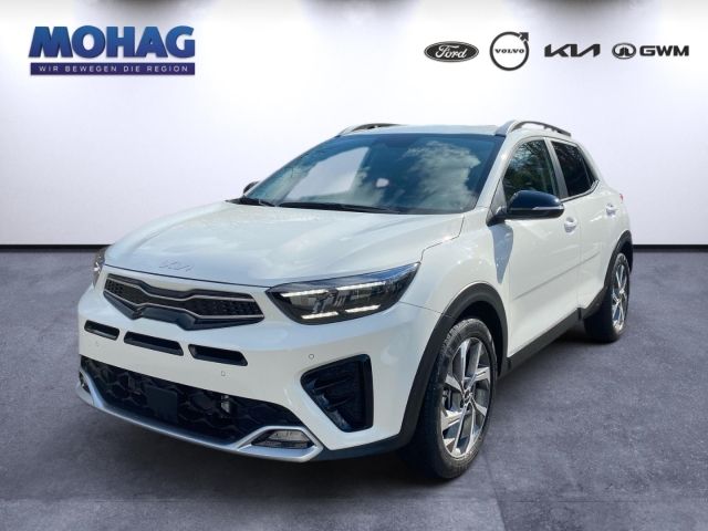 Kia Stonic 2025