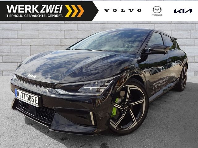Kia EV6 2023