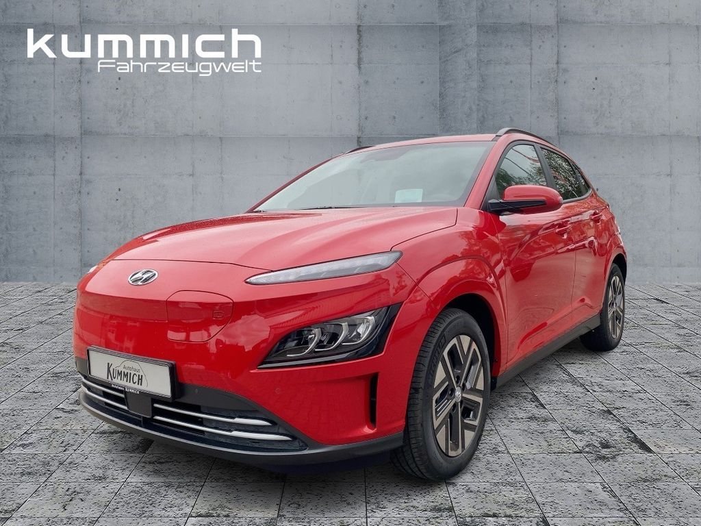Hyundai KONA 2024