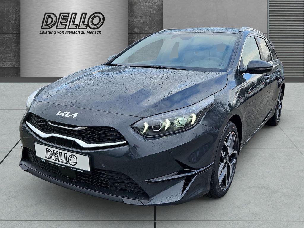 Kia cee'd Sportswagon 2025