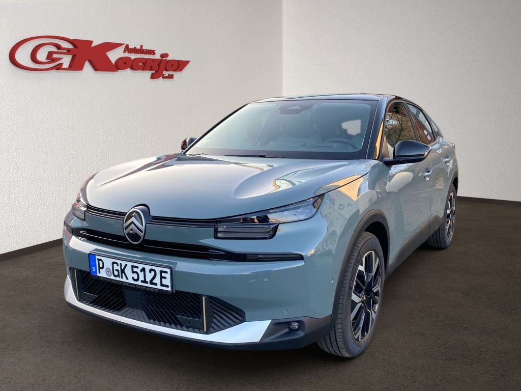 Citroën C4 2025