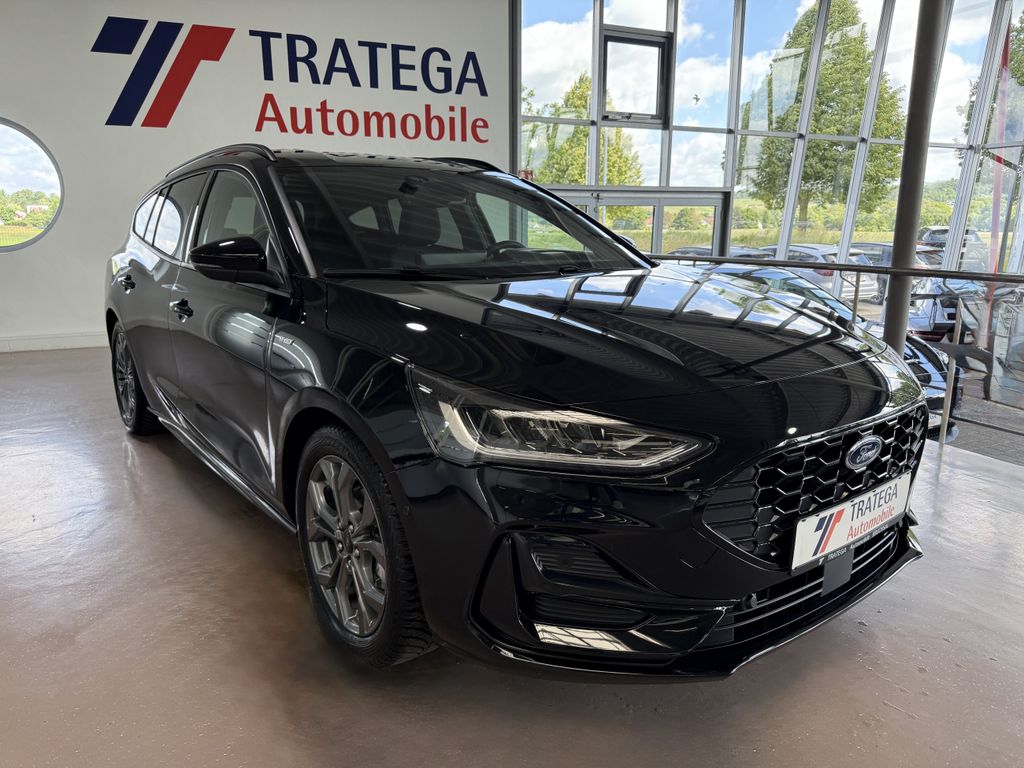 Ford Focus 2024