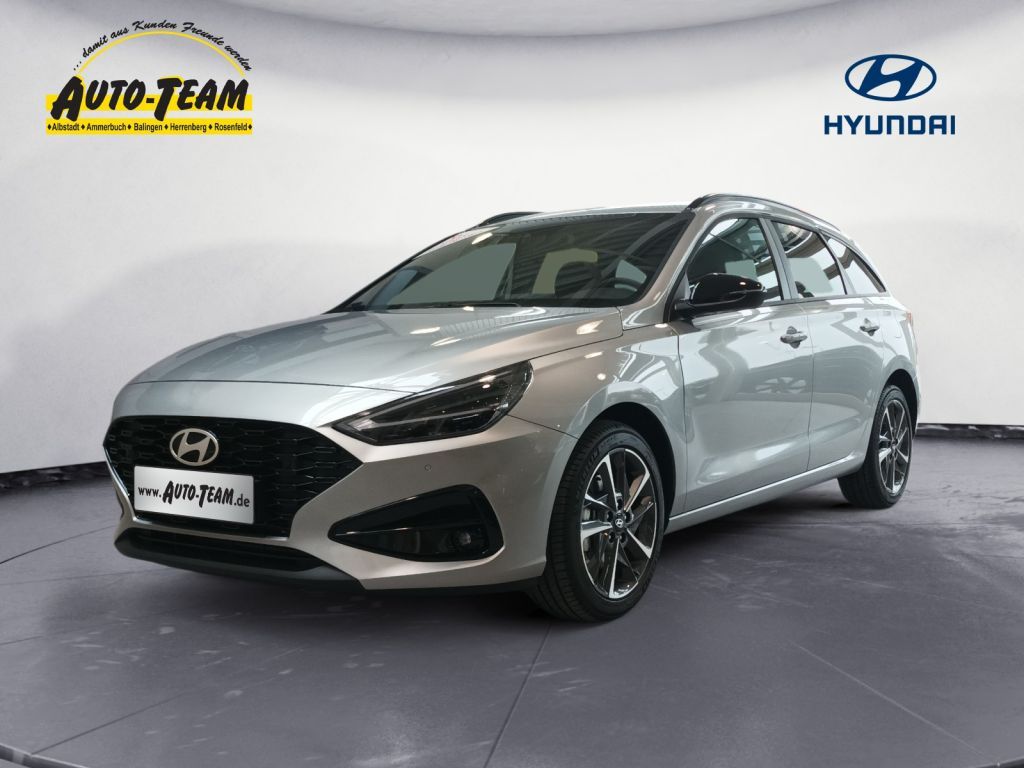 Hyundai i30 2025