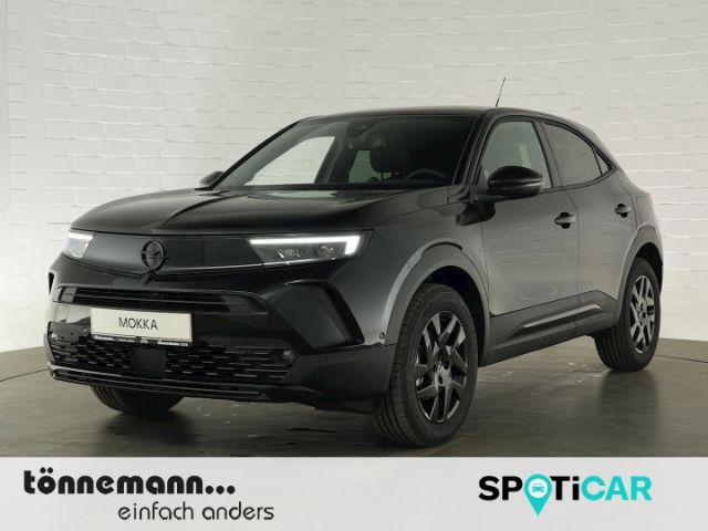 Opel Mokka 2025