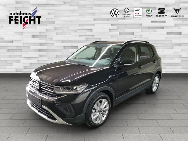 Volkswagen T-Cross 2024