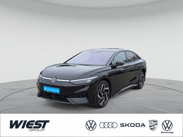 Volkswagen ID.7 2023