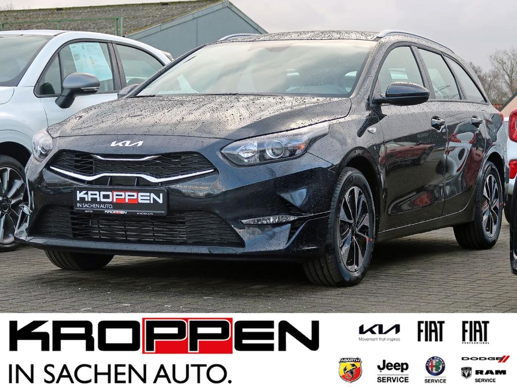 Kia cee'd Sportswagon 2025