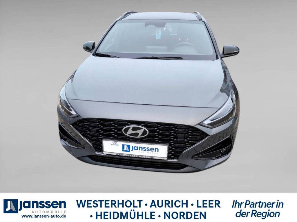 Hyundai i30 2024