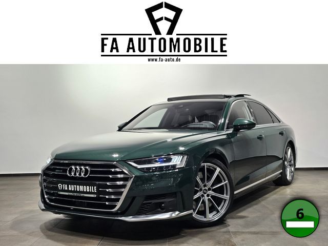 Audi A8 2020