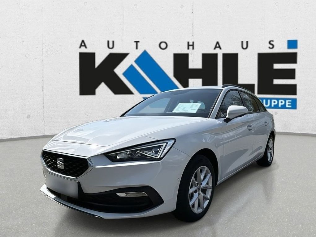 Seat Leon 2025