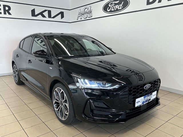 Ford Focus 2025