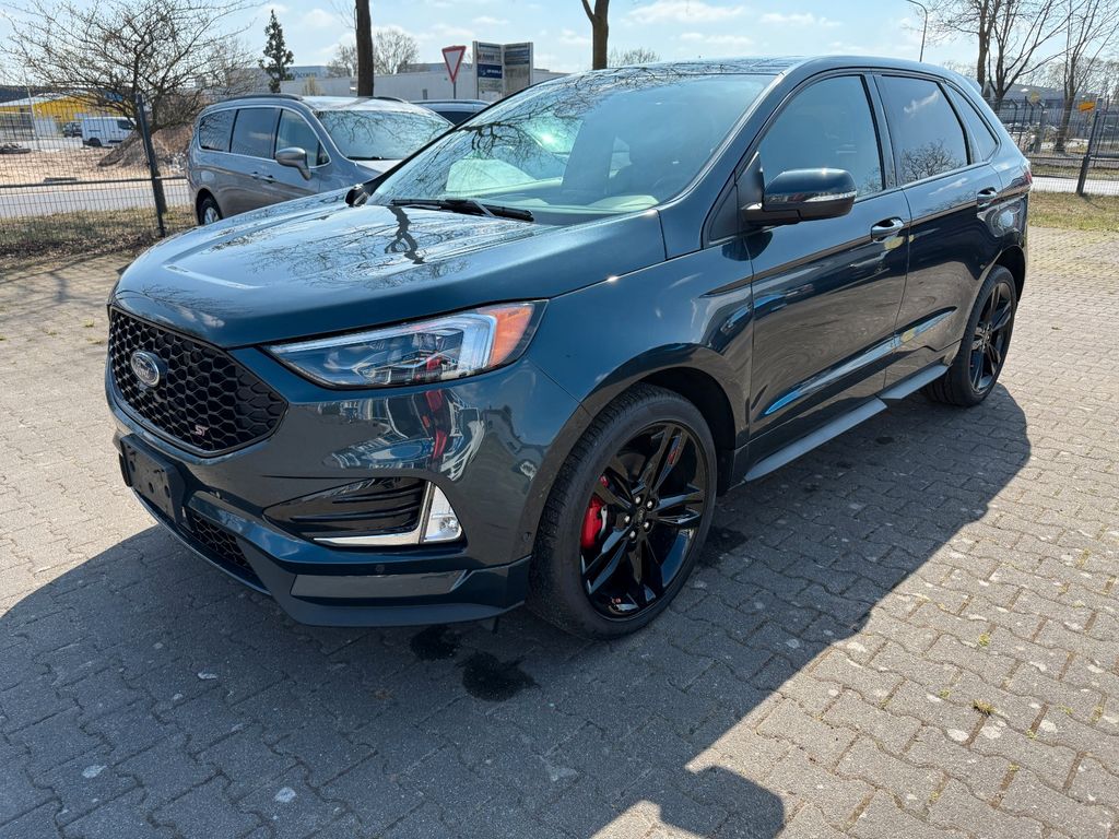 Ford Edge 2023