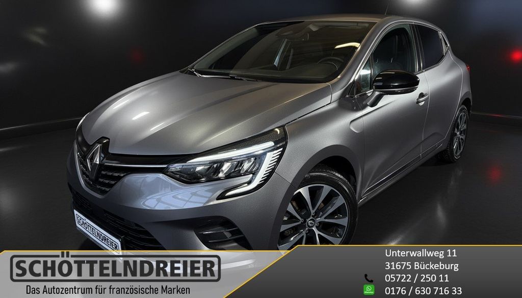 Renault Clio 2023