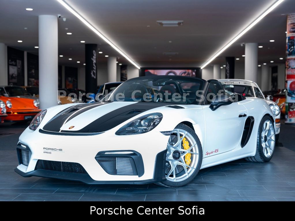 Porsche Other 2024