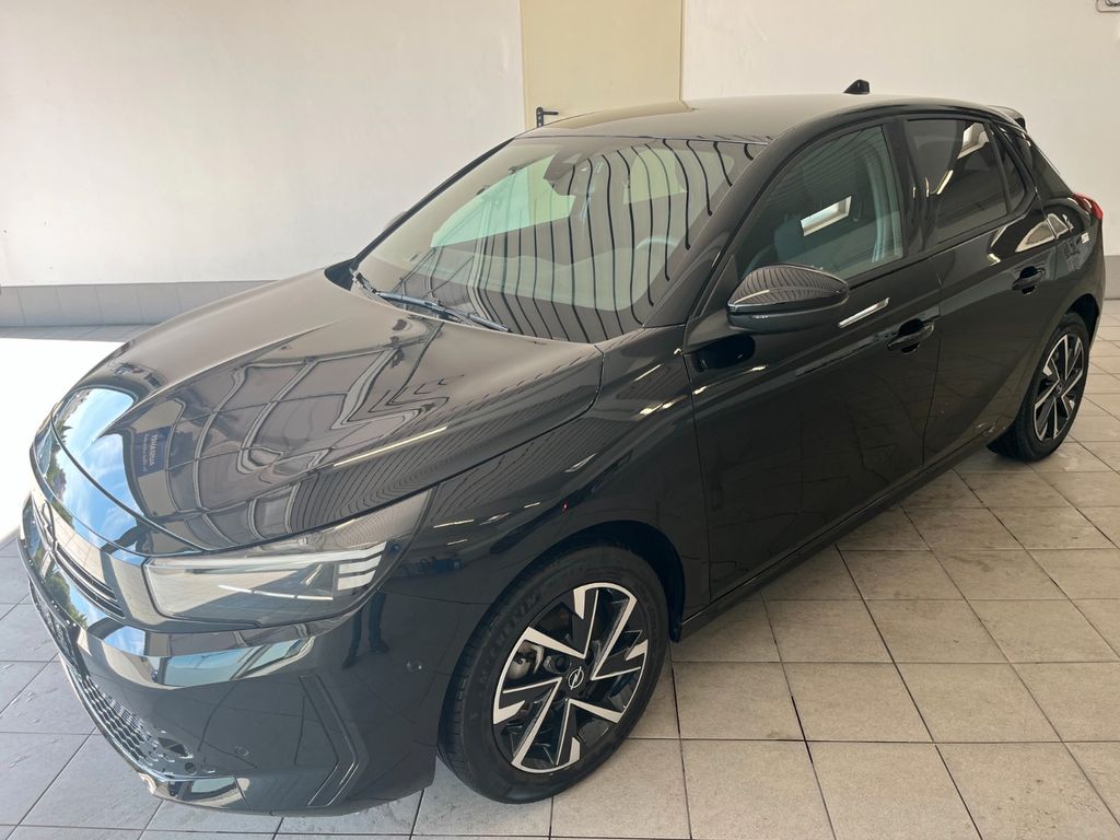 Opel Corsa 2024