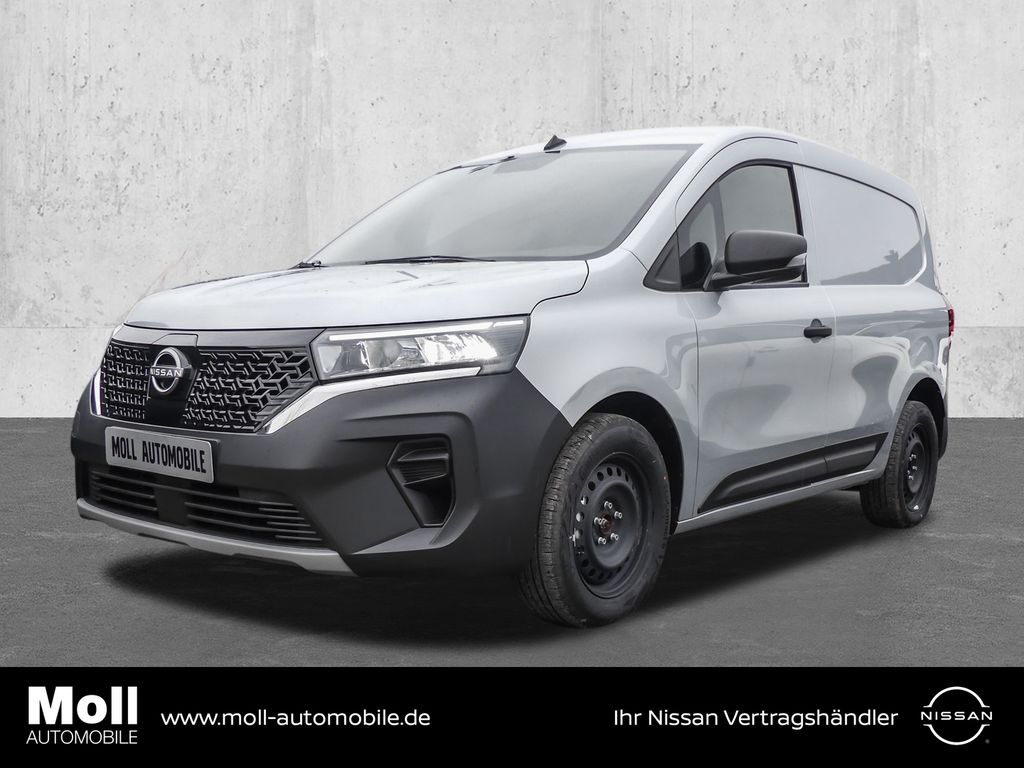 Nissan Townstar 2025