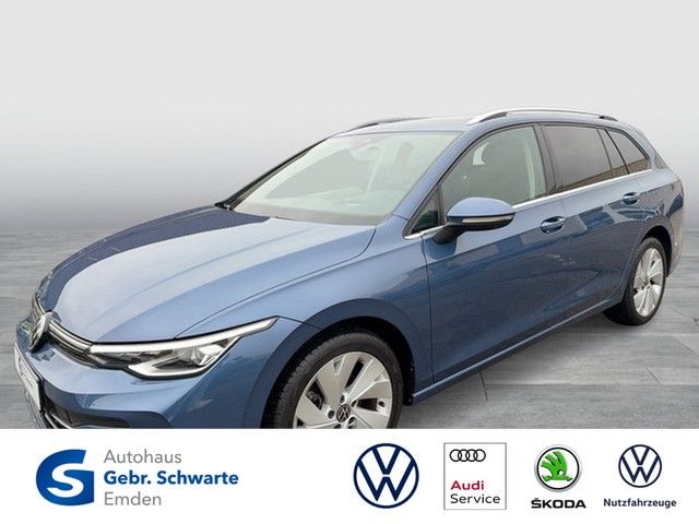 Volkswagen Golf 2025