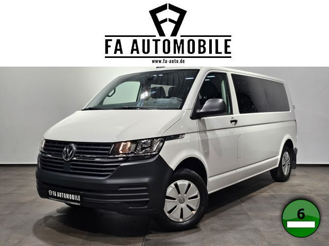 Volkswagen T6 Caravelle 2021