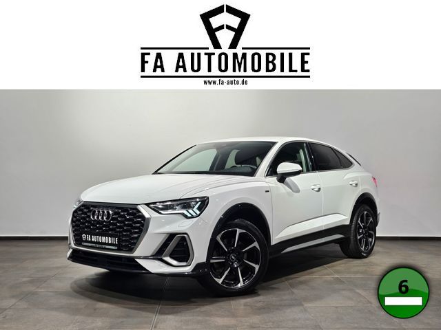Audi Q3 2020