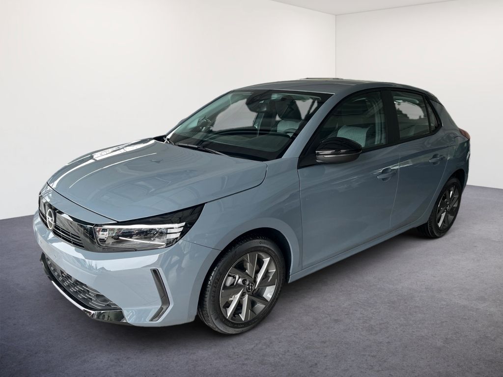 Opel Corsa 2025