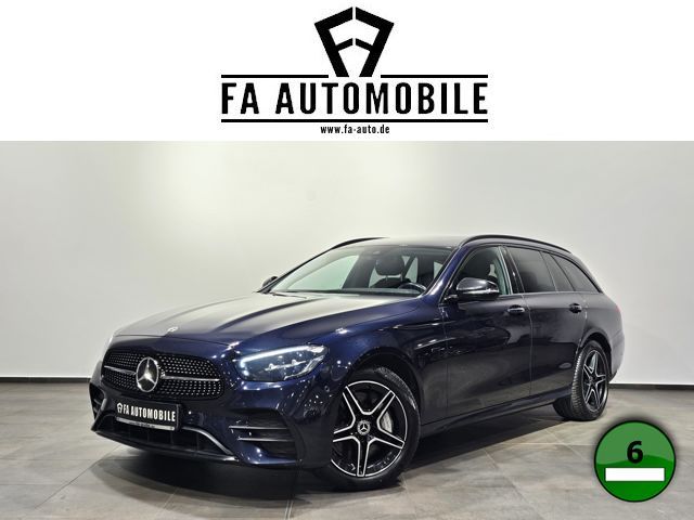 Mercedes-Benz E 300 2022