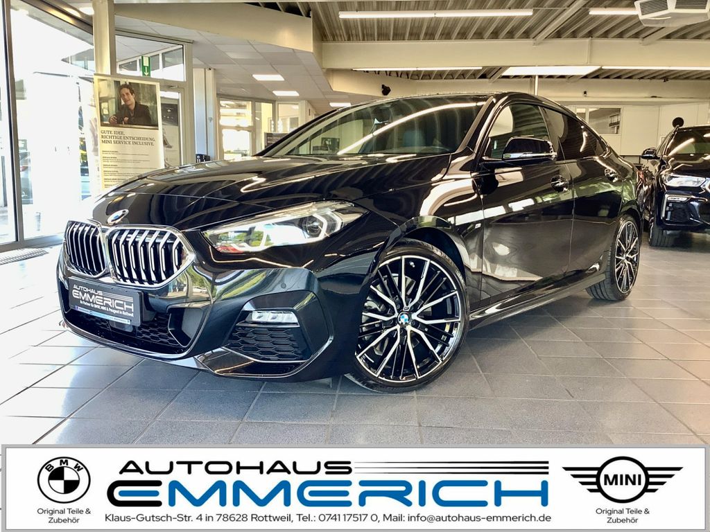 BMW 220 2023