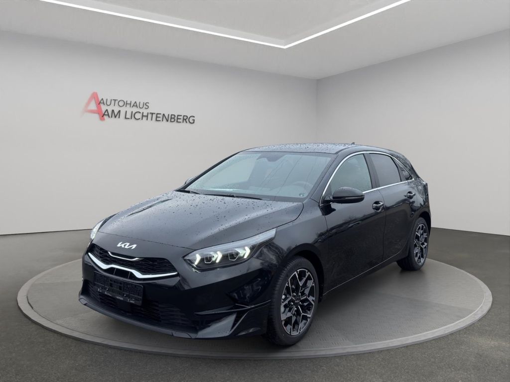Kia cee'd / Ceed