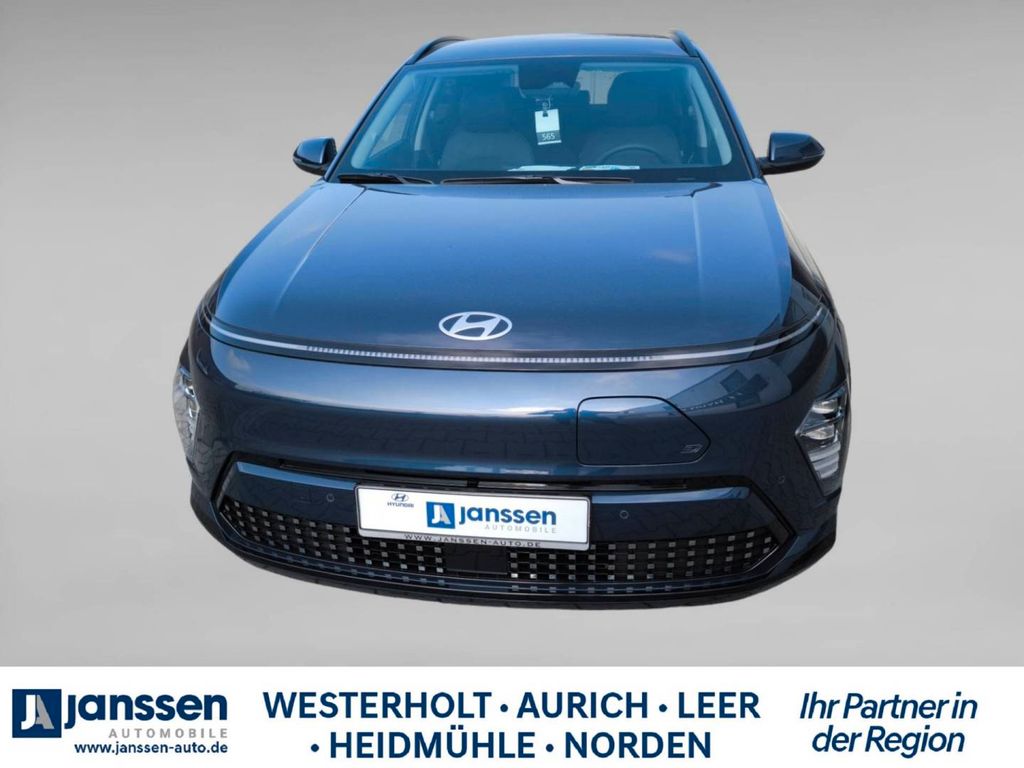 Hyundai KONA Elektro 2025