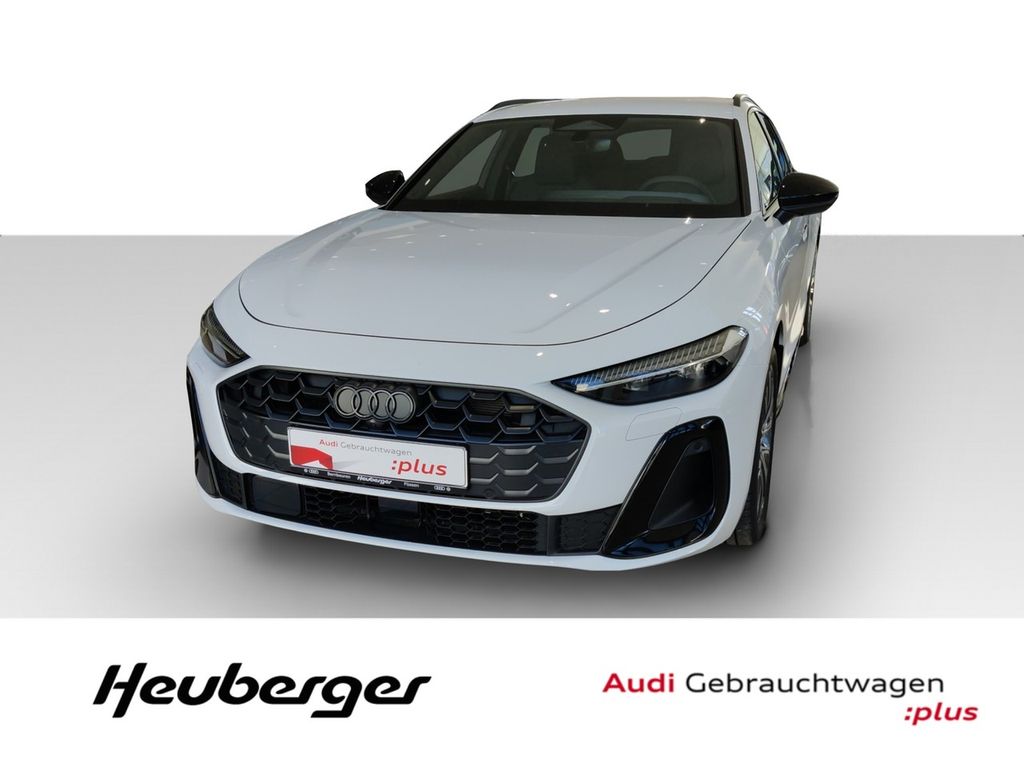 Audi A5 2024