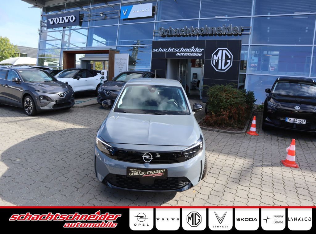 Opel Corsa 2024