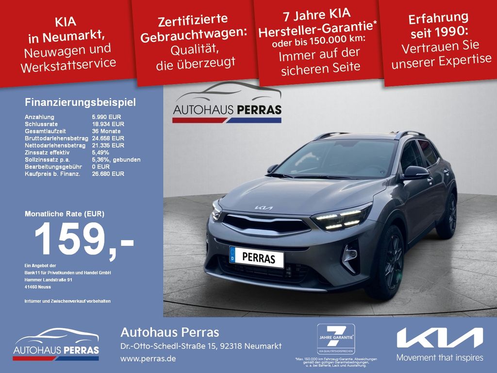 Kia Stonic