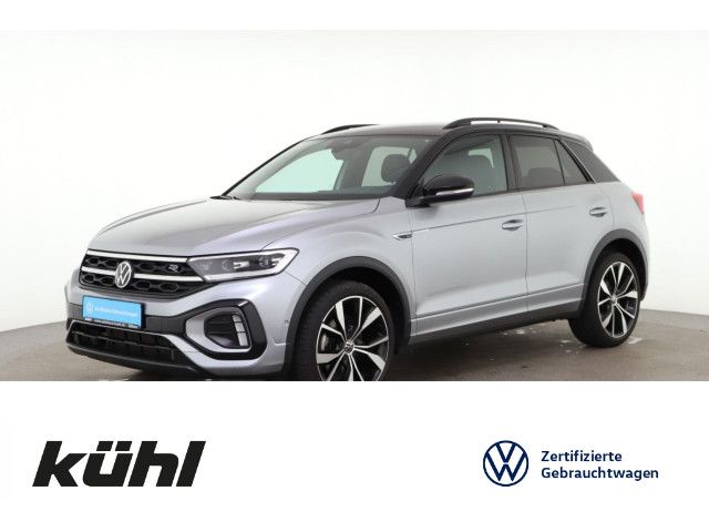 Volkswagen T-Roc 2024