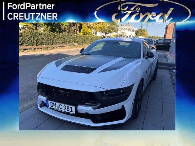 Ford Mustang 2025
