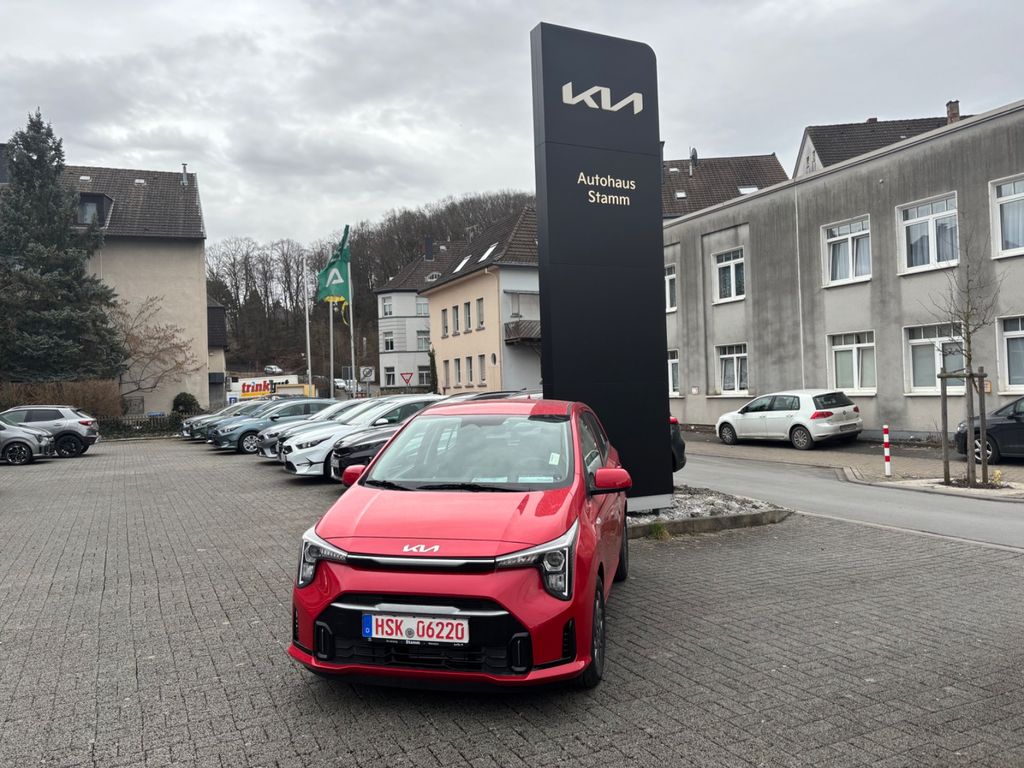 Kia Picanto 2025
