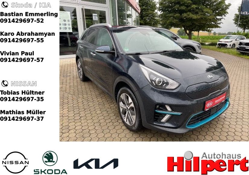 Kia Niro 2021