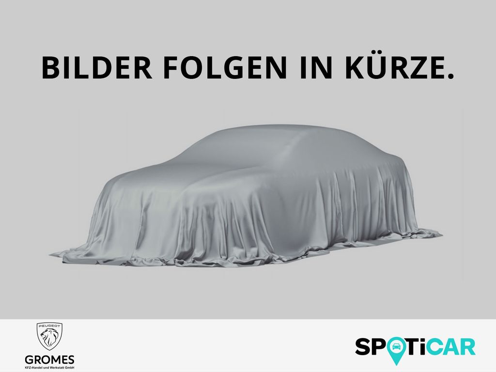 Peugeot 2008 2022