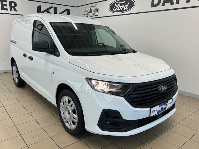 Ford Transit Connect 2025