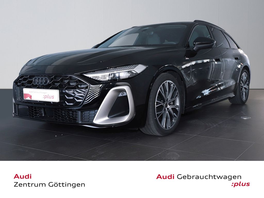 Audi A5 2025