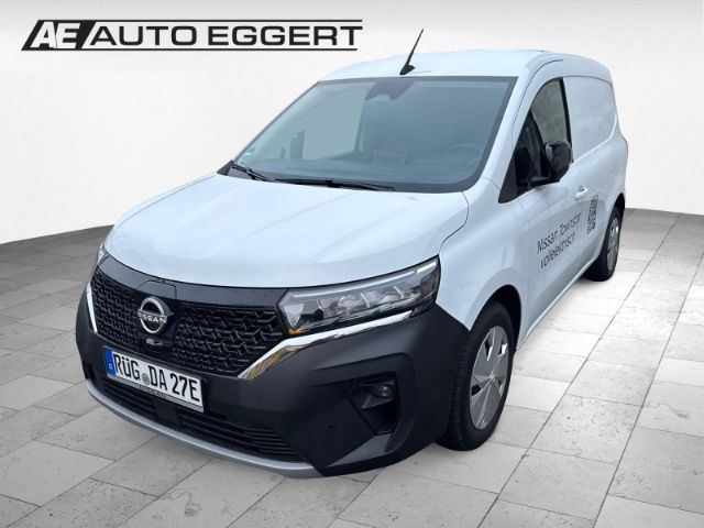 Nissan Townstar 2023