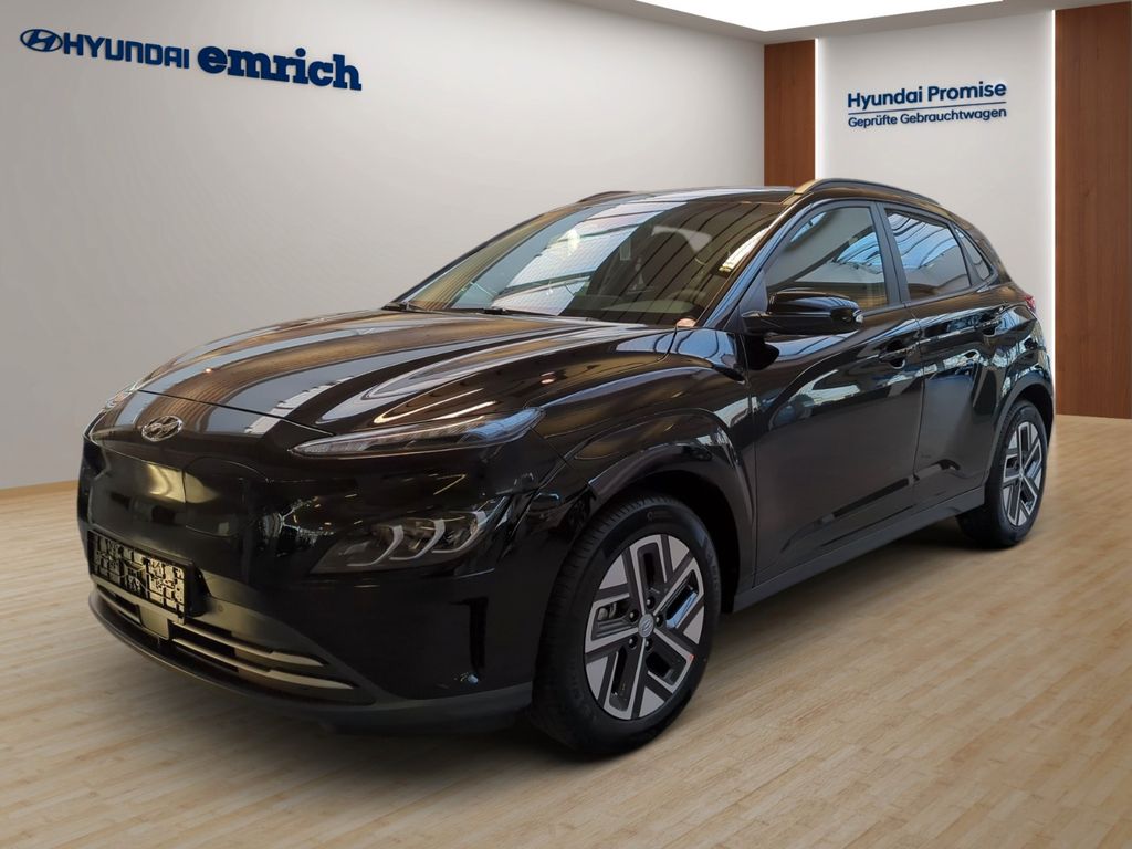 Hyundai KONA 2023