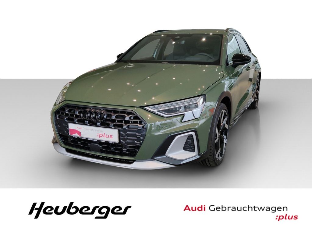 Audi A3 2025