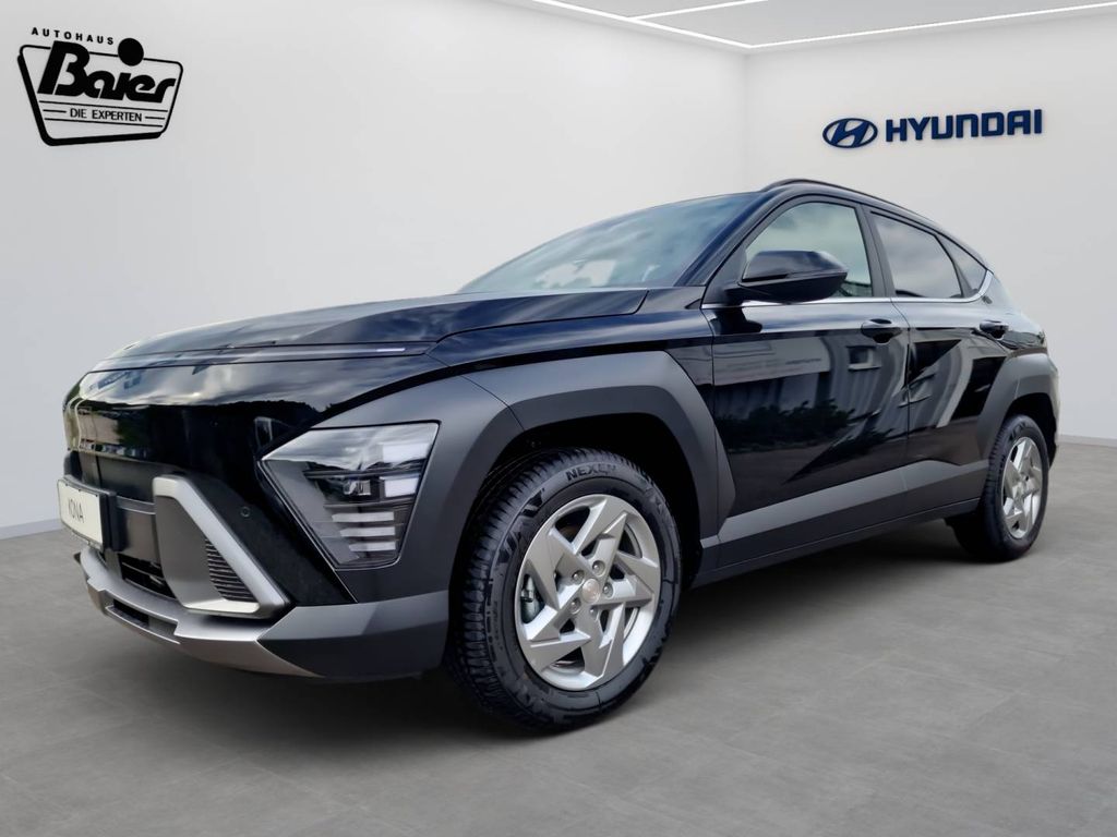 Hyundai KONA 2023
