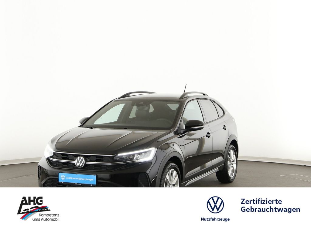 Volkswagen Taigo 2025
