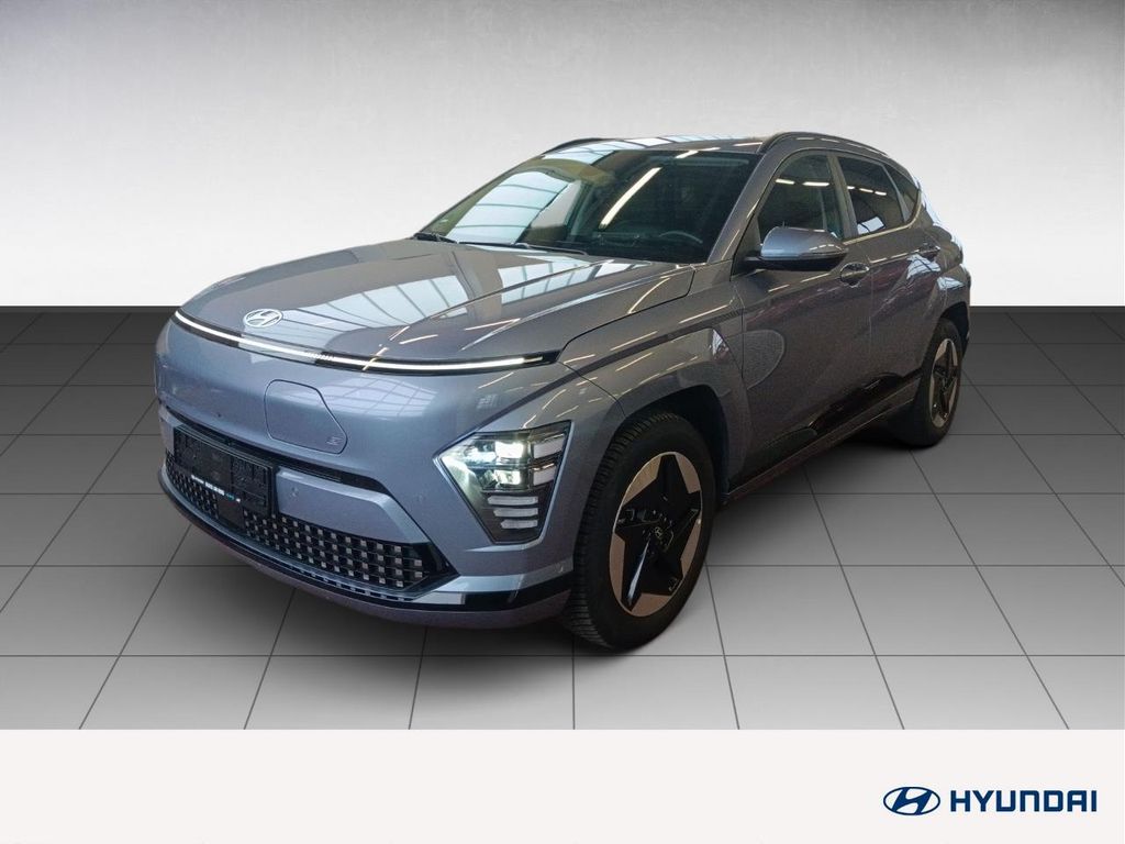 Hyundai KONA 2023
