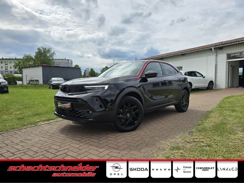 Opel Mokka-e 2023