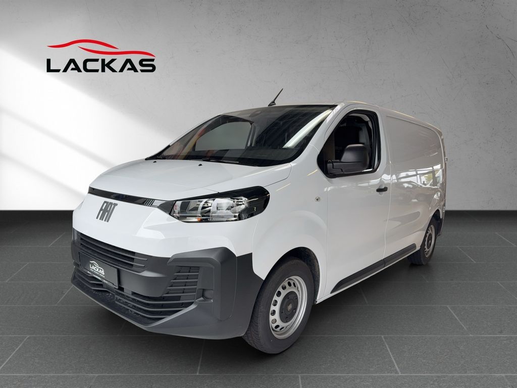 Fiat Scudo 2024